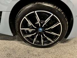 BMW i4 eDrive40 M-Sport