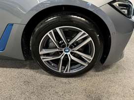 BMW i4 eDrive40