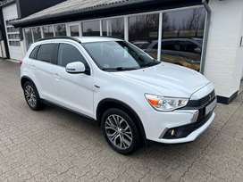 Mitsubishi ASX 1,6 Invite