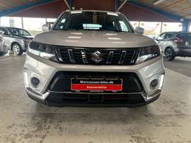 Suzuki Vitara 1,4 mHybrid Active