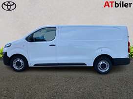 Fiat Scudo 2,0 L3H1 BlueHDI Business 145HK Van 6g