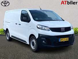 Fiat Scudo 2,0 L3H1 BlueHDI Business 145HK Van 6g