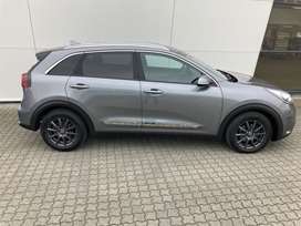 Kia Niro 1,6 GDI HEV  Hybrid Comfort DCT 141HK 5d 6g Aut.