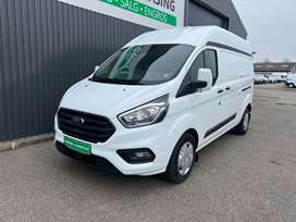 Ford Transit Custom 340L 2,0 TDCi 130 Trend