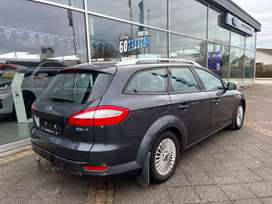 Ford Mondeo 2,0 TDCi 115 ECOnetic stc.