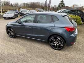 Seat Ibiza 1,0 TSi 110 FR