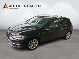 VW Golf VII 1,5 TSi 150 Highline DSG