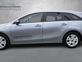 Kia Ceed 1,0 SW T-GDI Prestige 100HK Stc 6g