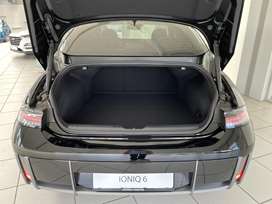 Hyundai Ioniq 6 EL Ultimate 229HK Aut.