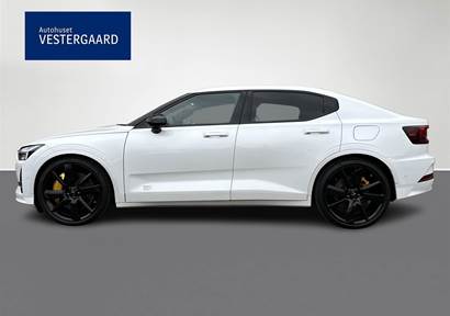 Polestar 2 EL BST Edition 270 AWD 476HK 5d Trinl. Gear