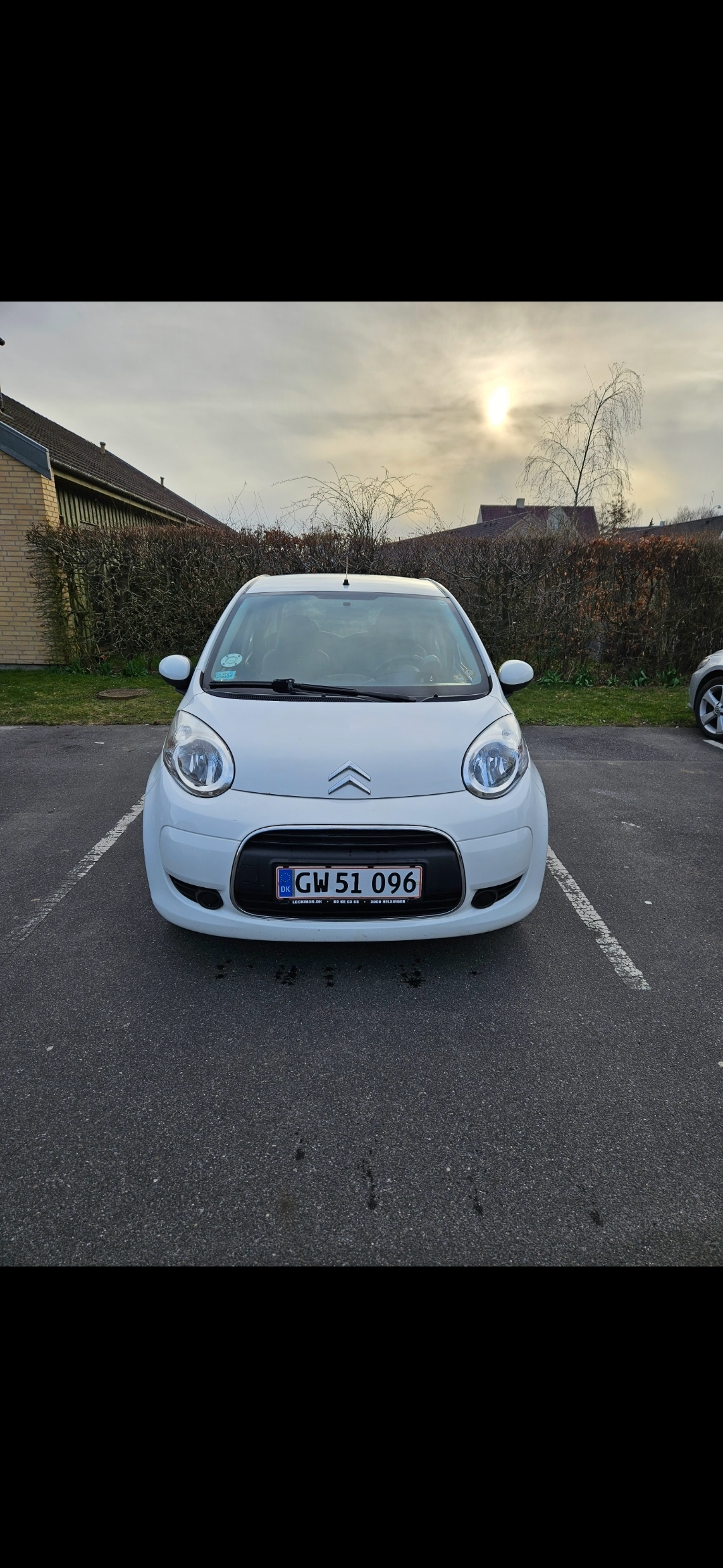 Citroën C1 1,0 I