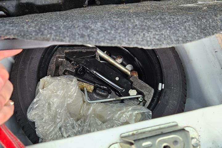 undefined Citroën C1 fra 2012