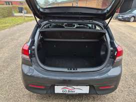 Kia Rio 1,0 T-GDi Comfort