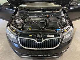 Skoda Octavia 2,0 TDi 150 Ambition Combi DSG