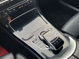 Mercedes C220 2,2 BlueTEC stc. aut.