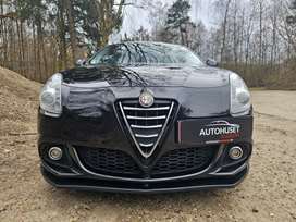 Alfa Romeo Giulietta 1,4 M-Air 170 Distinctive