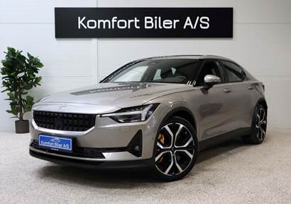 Polestar 2 Performance AWD