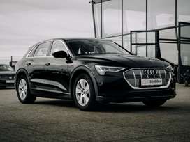 Audi e-tron 50 Advanced Prestige quattro