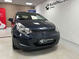 Kia Rio 1,2 CVVT Active