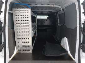 Ford Transit Connect 1,5 Lang EcoBlue Trend 100HK Van 6g