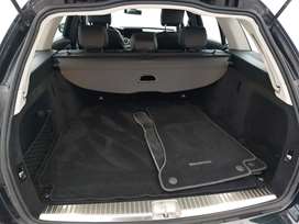 Mercedes C220 d 2,0 T CDI Avantgarde 9G-Tronic 194HK Stc Aut.