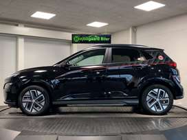 Hyundai Kona 39 EV Edition 30+