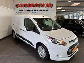 Ford Transit Connect 1,5 TDCi 100 Trend lang