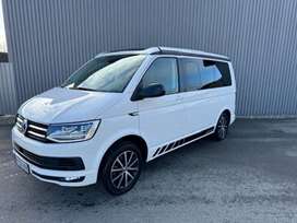 VW Multivan 2,0 TDi 199 Highline DSG kort