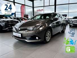 Toyota Auris 1,8 Hybrid H2+ Touring Sports CVT