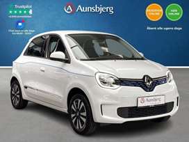 Renault Twingo Electric Intens