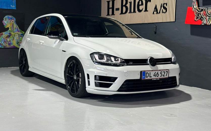 VW Golf VII