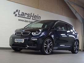 BMW i3s Comfort Advanced