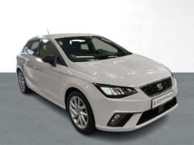 Seat Ibiza 1,0 MPi 80 FR