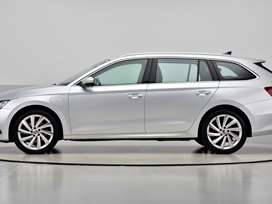 Skoda Octavia TSi iV Plus Combi DSG6