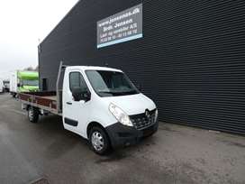 Renault Master 2,3 T35 DCI 135HK Ladv./Chas. 6g