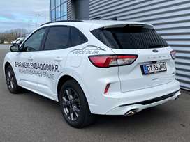 Ford Kuga 2,5 Plugin-hybrid ST-Line X CVT 225HK 5d Trinl. Gear