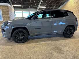 Jeep Compass 1,3 4xe S aut. 4x4