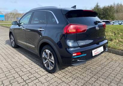 Kia e-Niro 64 Advance