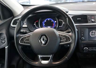 Renault Kadjar 1,5 dCi 110 Zen