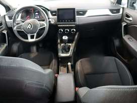 Renault Captur 1,0 TCe 100 Intens