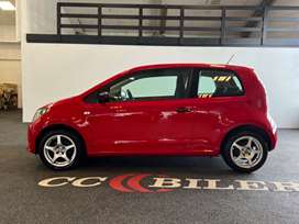 Seat Mii 1,0 60 Reference eco