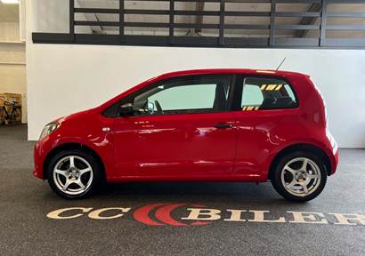 Seat Mii 1,0 60 Reference eco