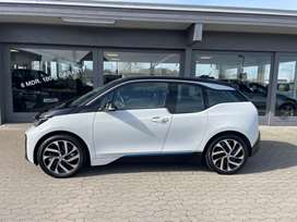 BMW i3 Comfort Advanced