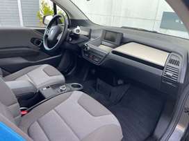 BMW i3 Comfort Advanced