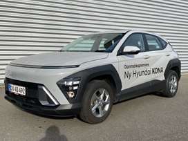 Hyundai Kona 1,0 T-GDI Essential DCT 120HK 5d 7g Aut.