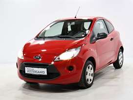 Ford Ka 1,2 Trend 69HK 3d