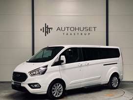 Ford Tourneo Custom 320L 2,0 TDCi 130 Titanium aut.