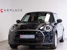 Mini Cooper SE Resolute Edition