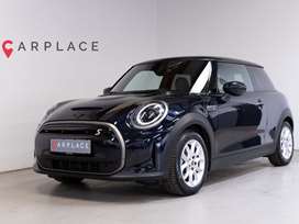 Mini Cooper SE Resolute Edition