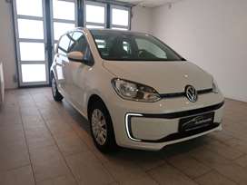 VW E-UP! Move Up!